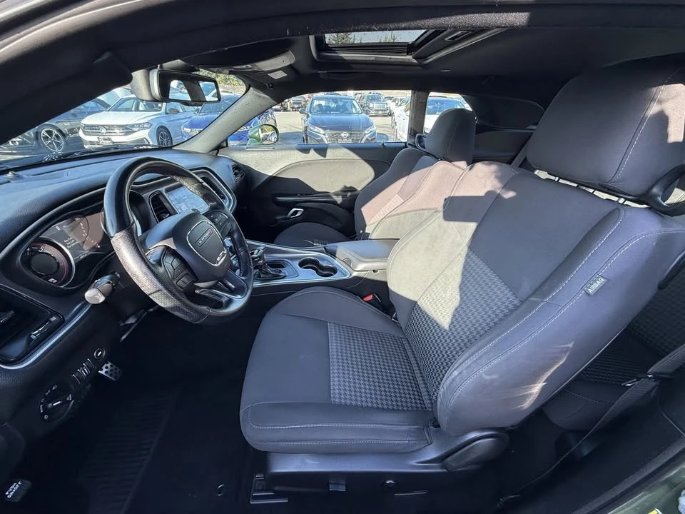 2019 Dodge Challenger 3rd Gen - Image 13 of 19