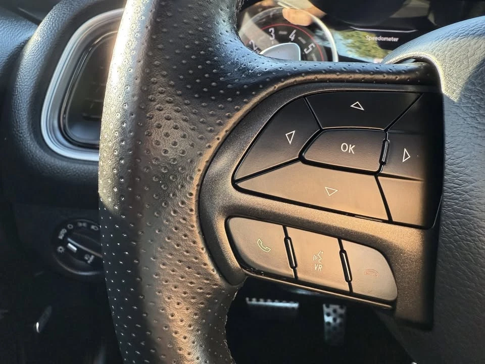 2019 Dodge Challenger 3rd Gen - Image 16 of 19