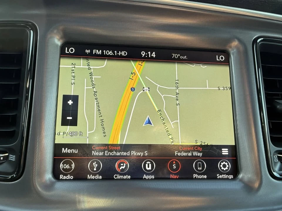 2019 Dodge Challenger 3rd Gen - Image 18 of 19
