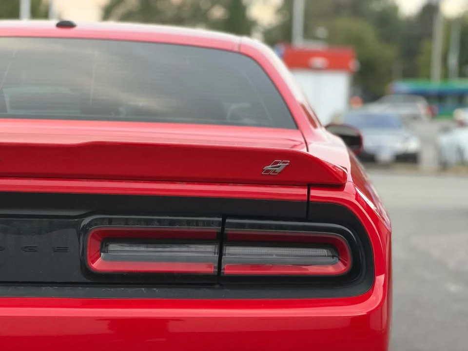 2019 Dodge Challenger 3rd Gen - Image 7 of 16