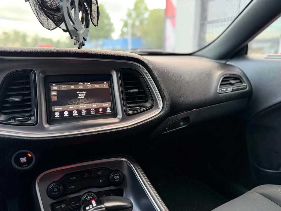 2019 Dodge Challenger 3rd Gen - Image 16 of 16