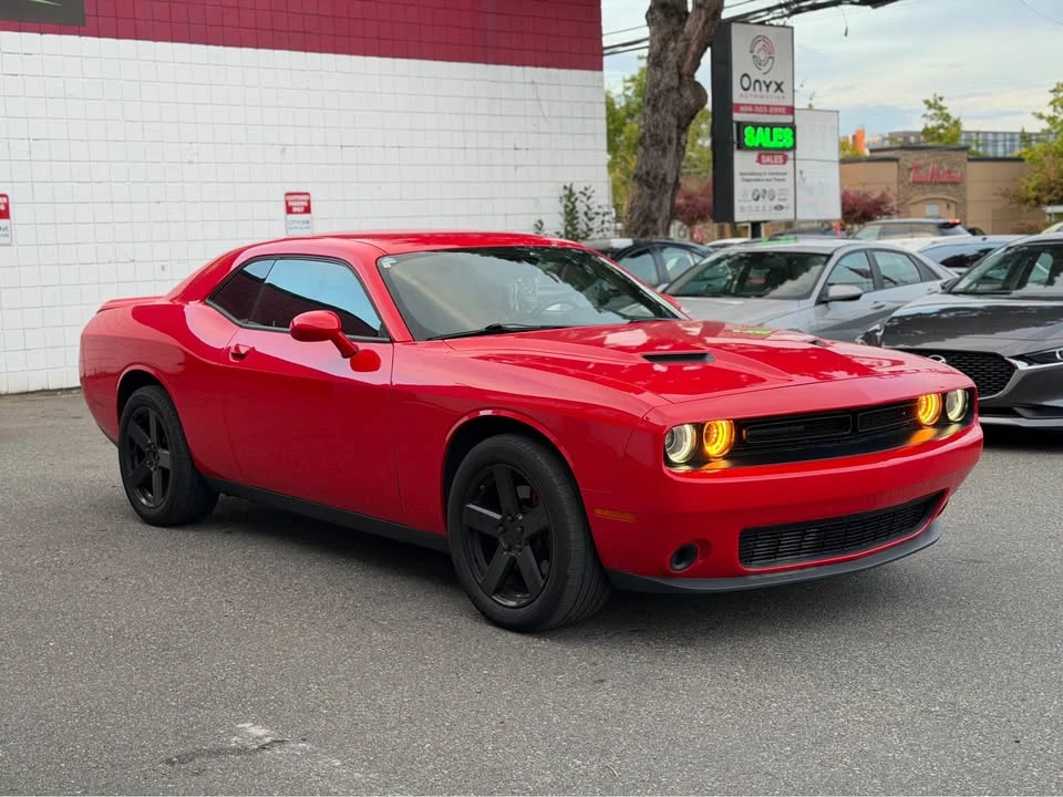 2019 Dodge Challenger 3rd Gen - Image 3 of 16
