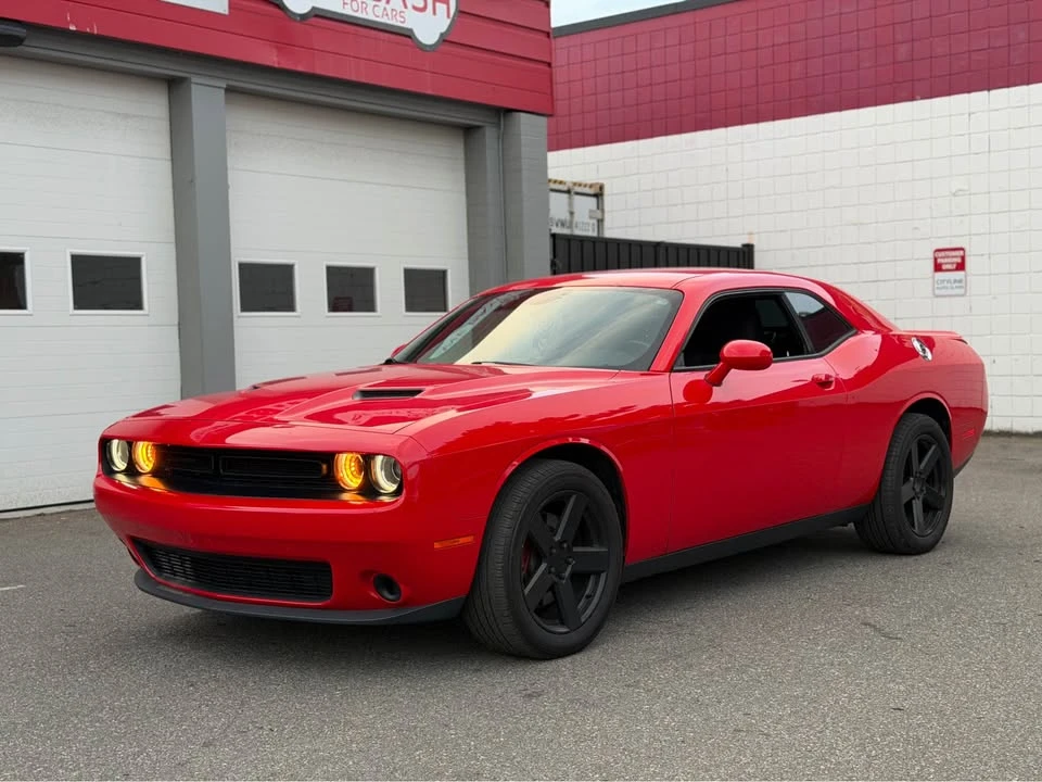 2019 Dodge Challenger 3rd Gen - Image 2 of 16