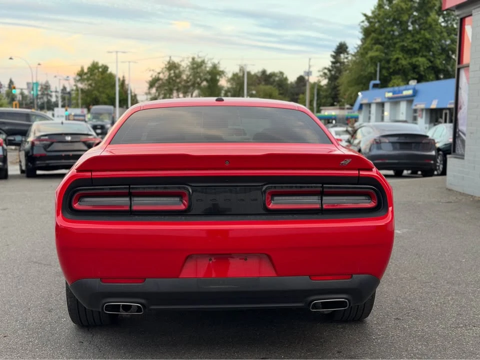 2019 Dodge Challenger 3rd Gen - Image 8 of 16