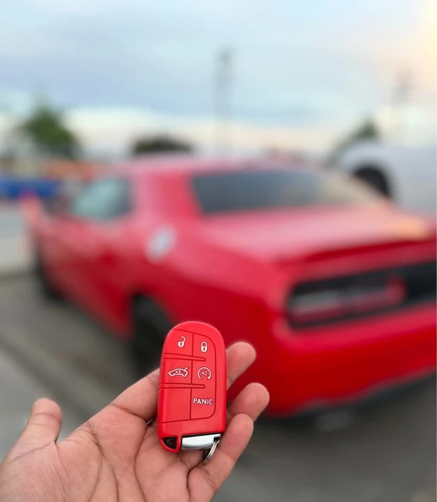 2019 Dodge Challenger 3rd Gen - Image 11 of 16