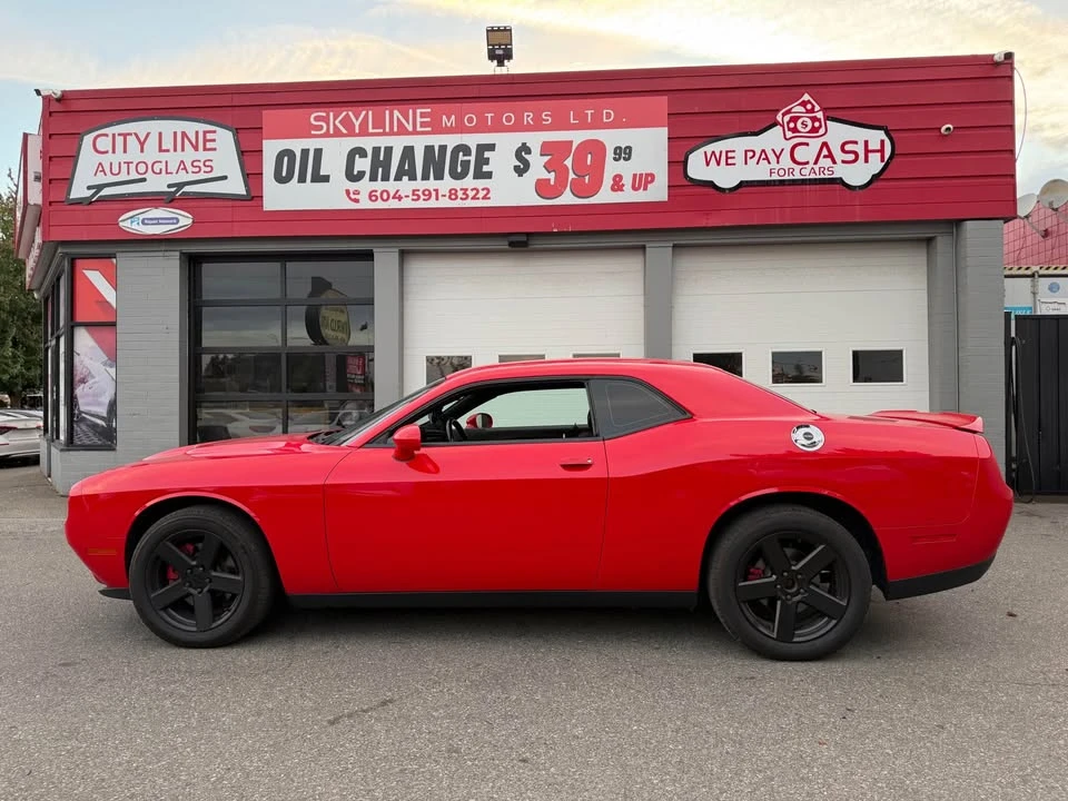2019 Dodge Challenger 3rd Gen - Image 10 of 16