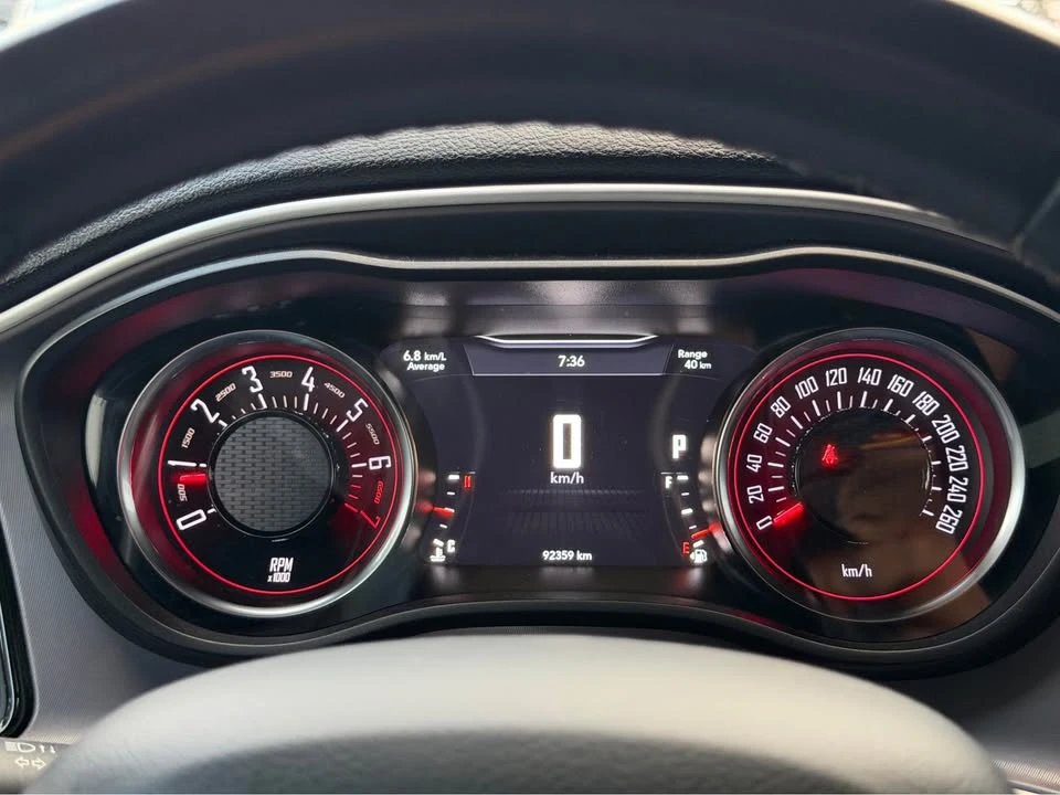2019 Dodge Challenger 3rd Gen - Image 13 of 16