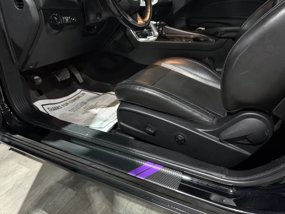 2019 Dodge Challenger 3rd Gen - Image 20 of 20