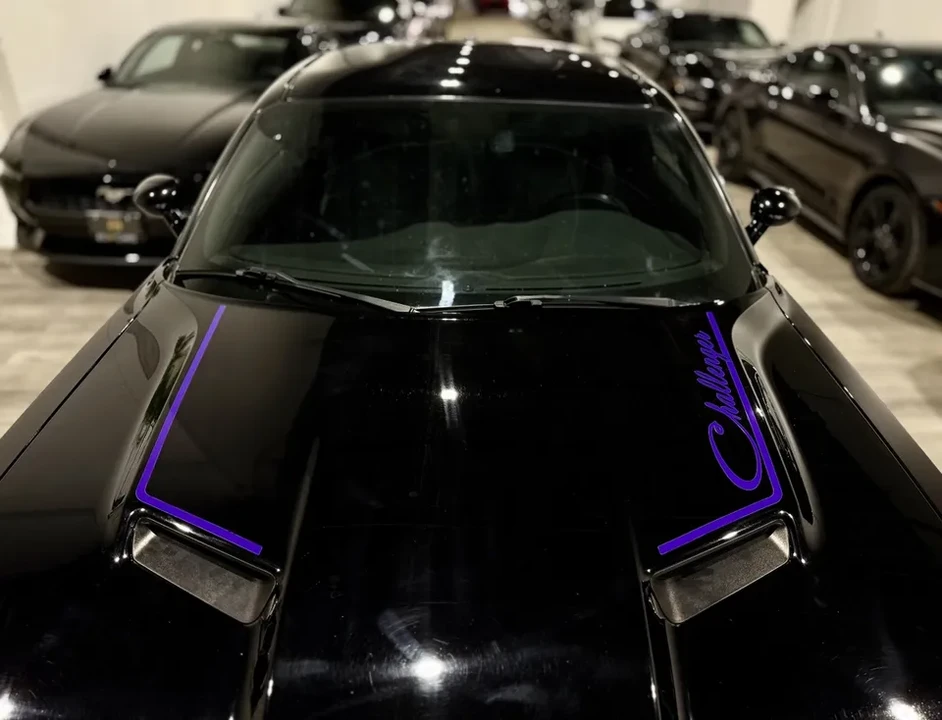 2019 Dodge Challenger 3rd Gen - Image 12 of 20