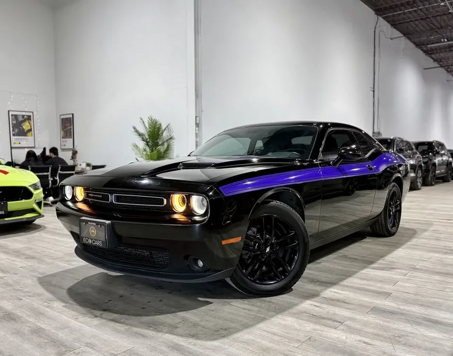 2019 Dodge Challenger 3rd Gen - Image 2 of 20