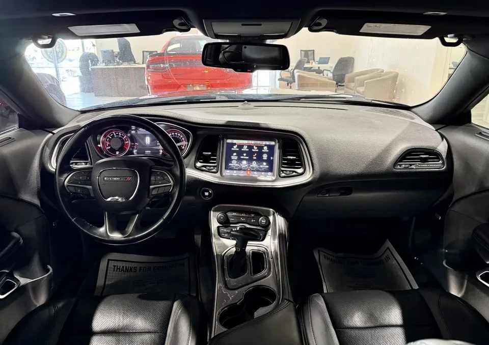 2019 Dodge Challenger 3rd Gen - Image 19 of 20