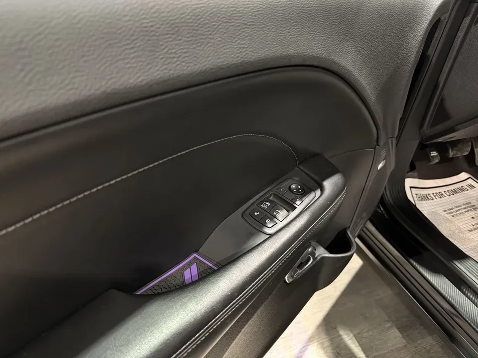 2019 Dodge Challenger 3rd Gen - Image 18 of 20