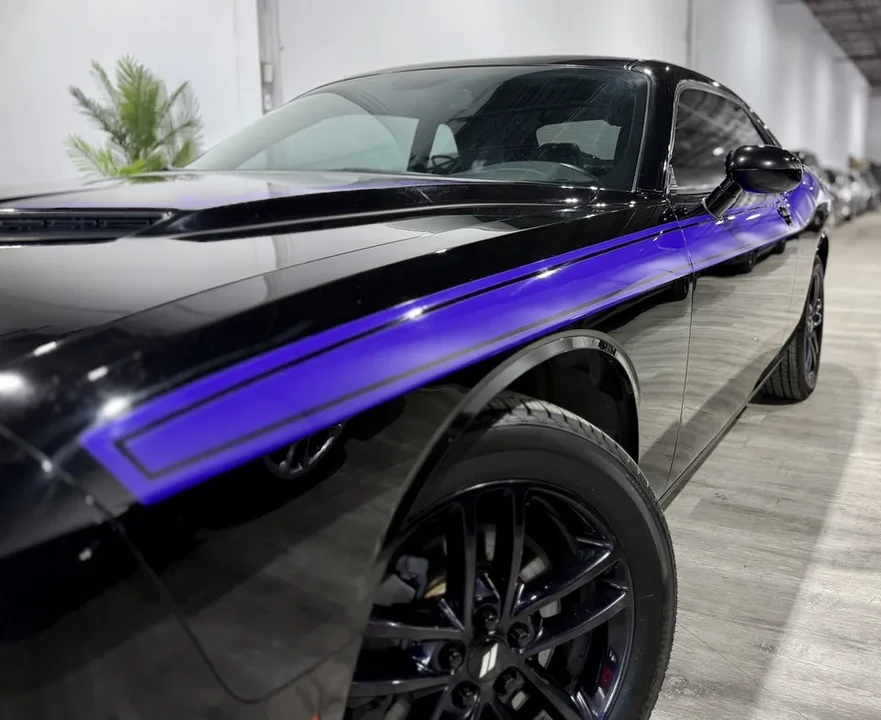 2019 Dodge Challenger 3rd Gen - Image 3 of 20