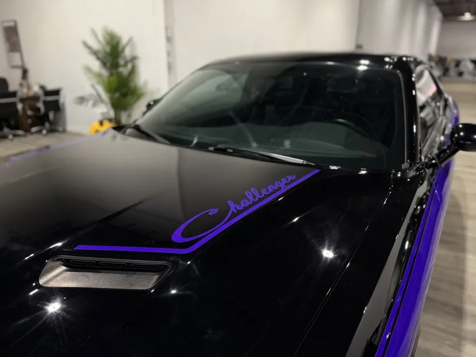 2019 Dodge Challenger 3rd Gen - Image 4 of 20