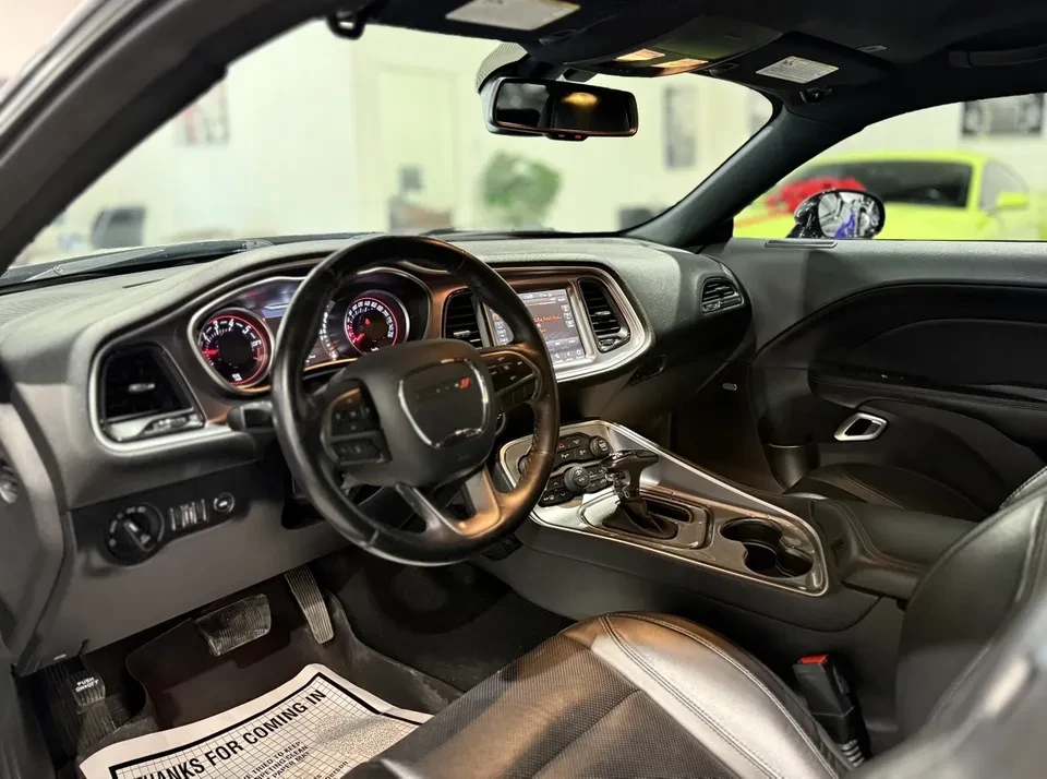2019 Dodge Challenger 3rd Gen - Image 14 of 20