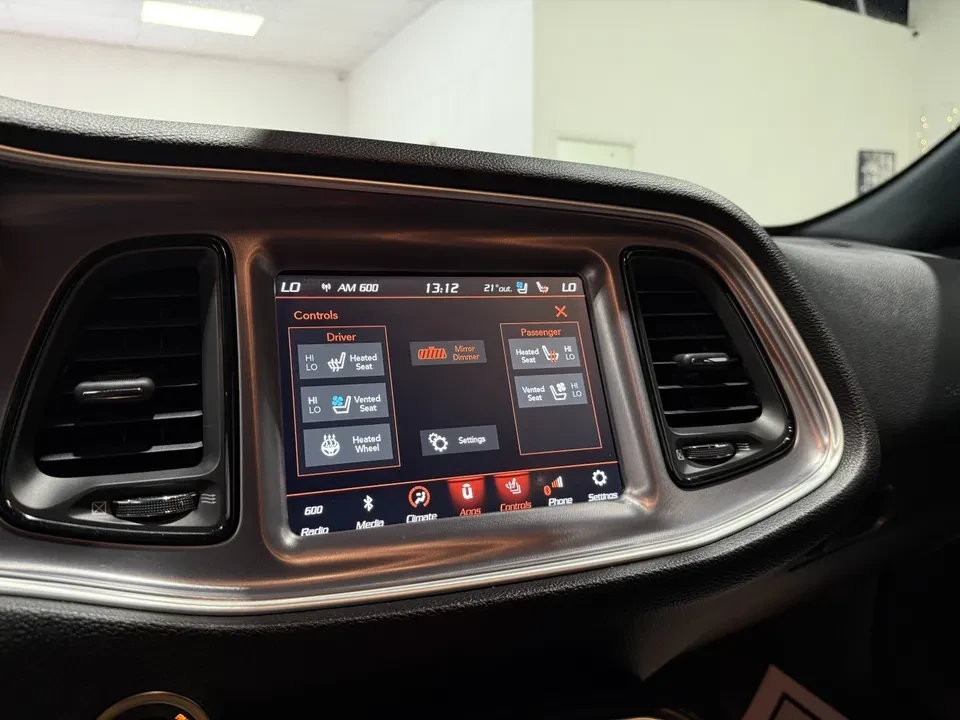 2019 Dodge Challenger 3rd Gen - Image 15 of 20