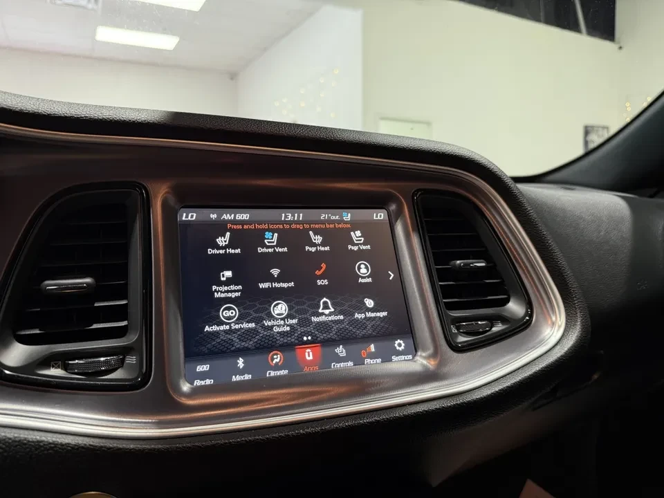 2019 Dodge Challenger 3rd Gen - Image 16 of 20