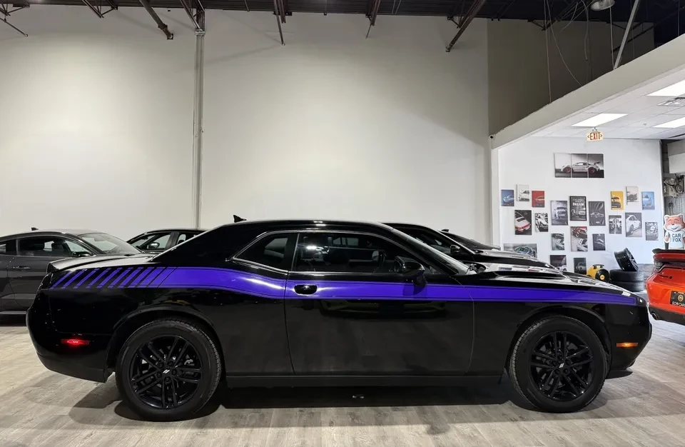 2019 Dodge Challenger 3rd Gen - Image 7 of 20