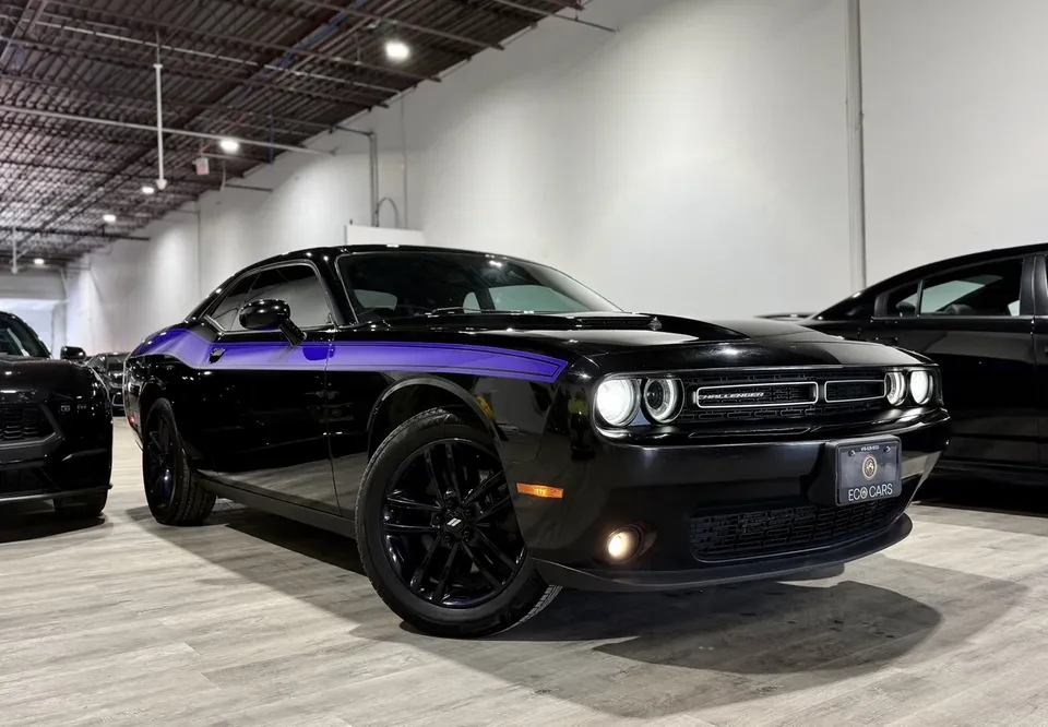 2019 Dodge Challenger 3rd Gen - Image 12 of 20
