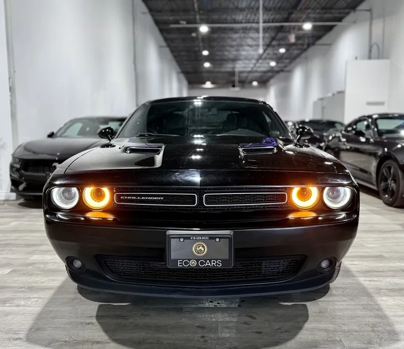 2019 Dodge Challenger 3rd Gen - Image 5 of 20
