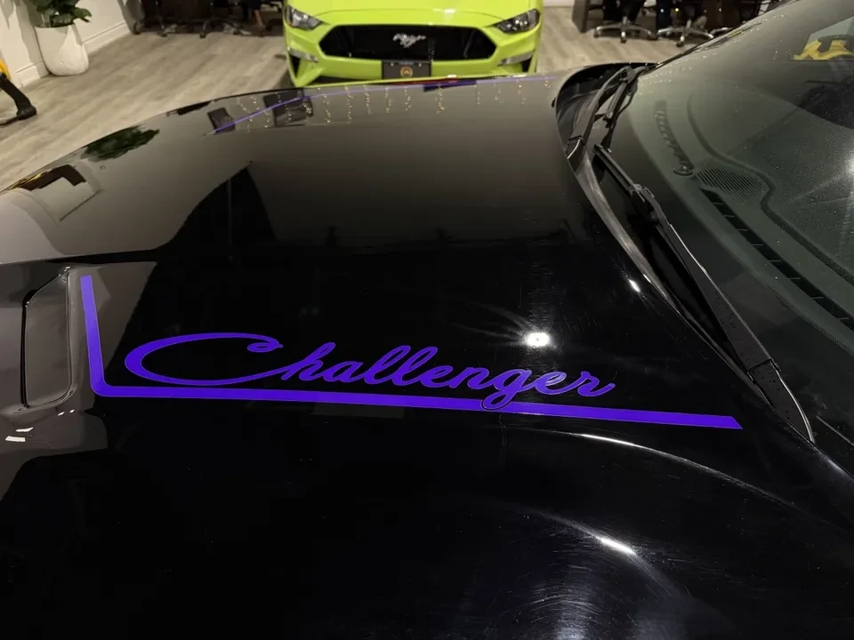 2019 Dodge Challenger 3rd Gen - Image 6 of 20