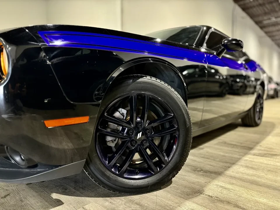 2019 Dodge Challenger 3rd Gen - Image 4 of 20