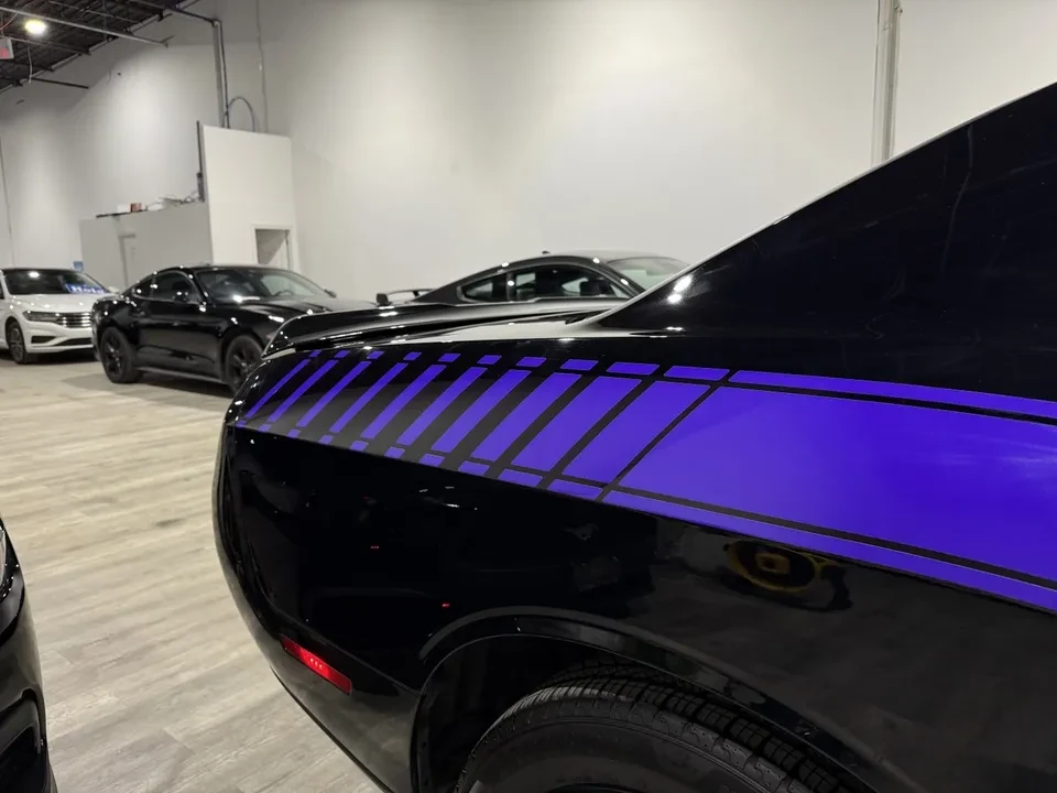2019 Dodge Challenger 3rd Gen - Image 8 of 20