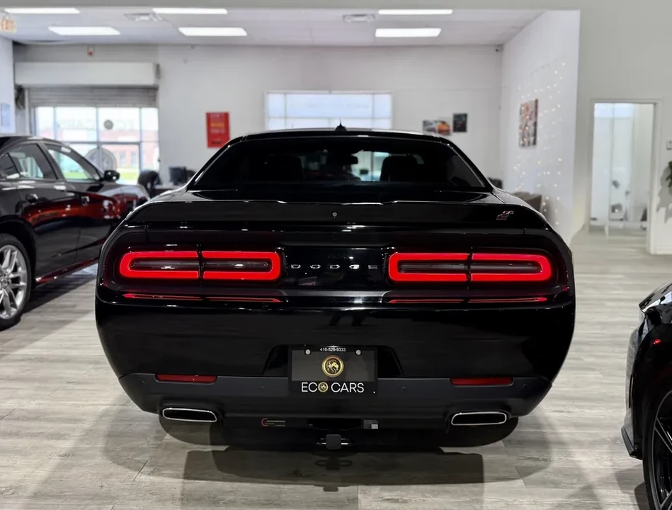 2019 Dodge Challenger 3rd Gen - Image 13 of 20