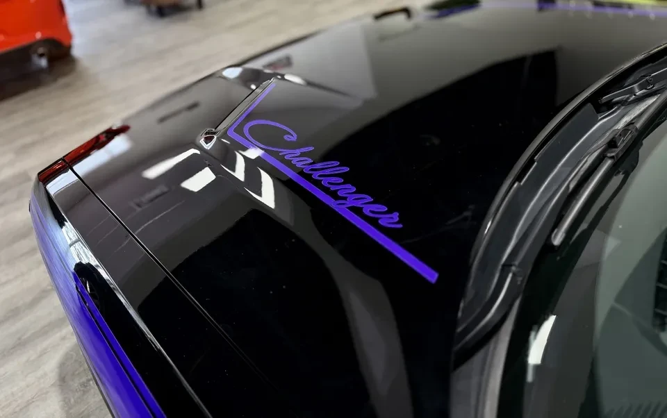 2019 Dodge Challenger 3rd Gen - Image 3 of 20