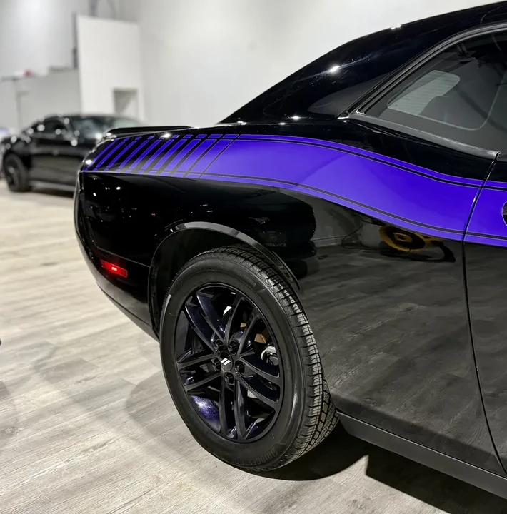 2019 Dodge Challenger 3rd Gen - Image 9 of 20