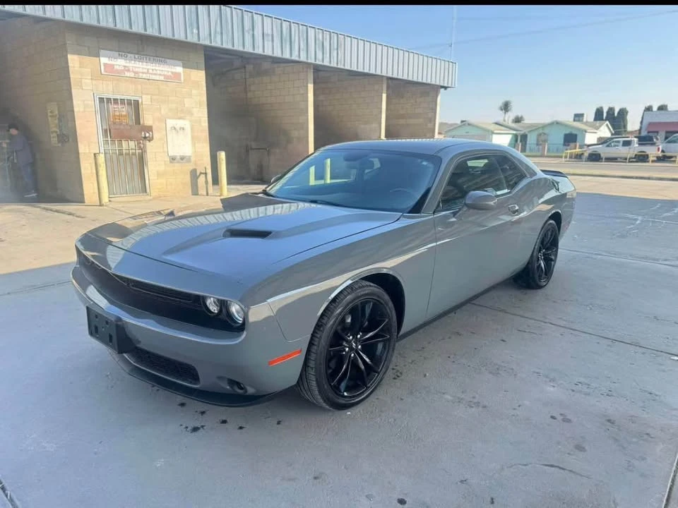 2019 Dodge Challenger 3rd Gen - Image 4 of 5