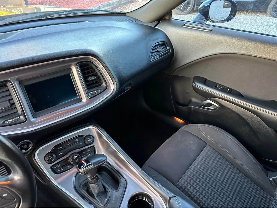 2019 Dodge Challenger 3rd Gen - Image 8 of 11