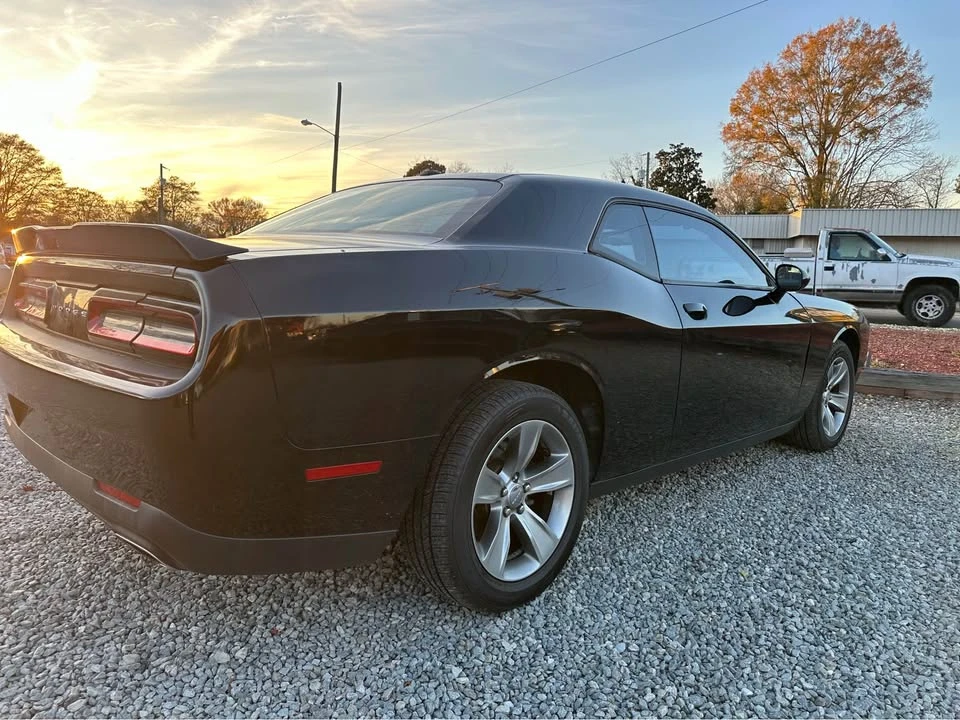 2019 Dodge Challenger 3rd Gen - Image 4 of 11