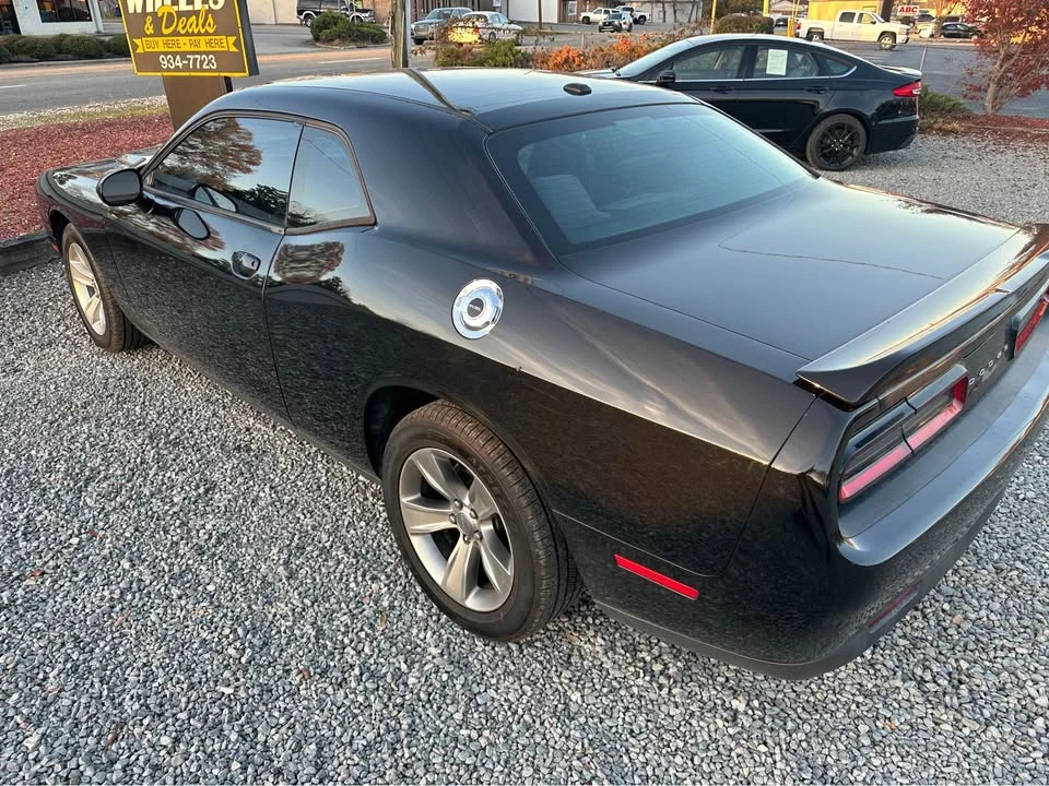 2019 Dodge Challenger 3rd Gen - Image 6 of 11