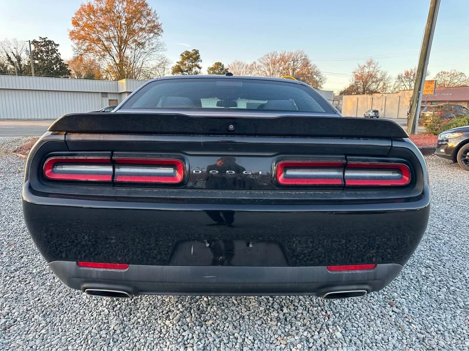 2019 Dodge Challenger 3rd Gen - Image 5 of 11