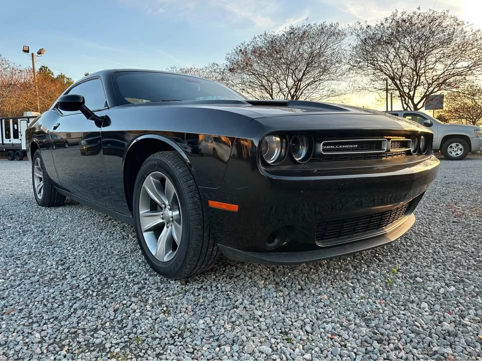 2019 Dodge Challenger 3rd Gen - Image 3 of 11