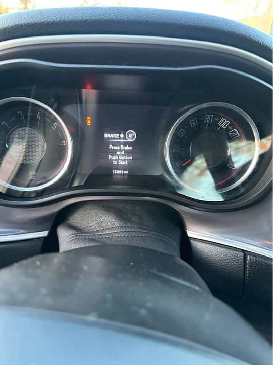 2019 Dodge Challenger 3rd Gen - Image 7 of 11