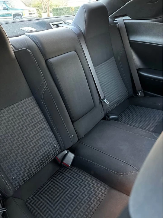 2019 Dodge Challenger 3rd Gen - Image 9 of 11