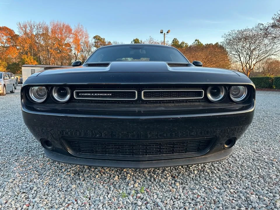 2019 Dodge Challenger 3rd Gen - Image 2 of 11