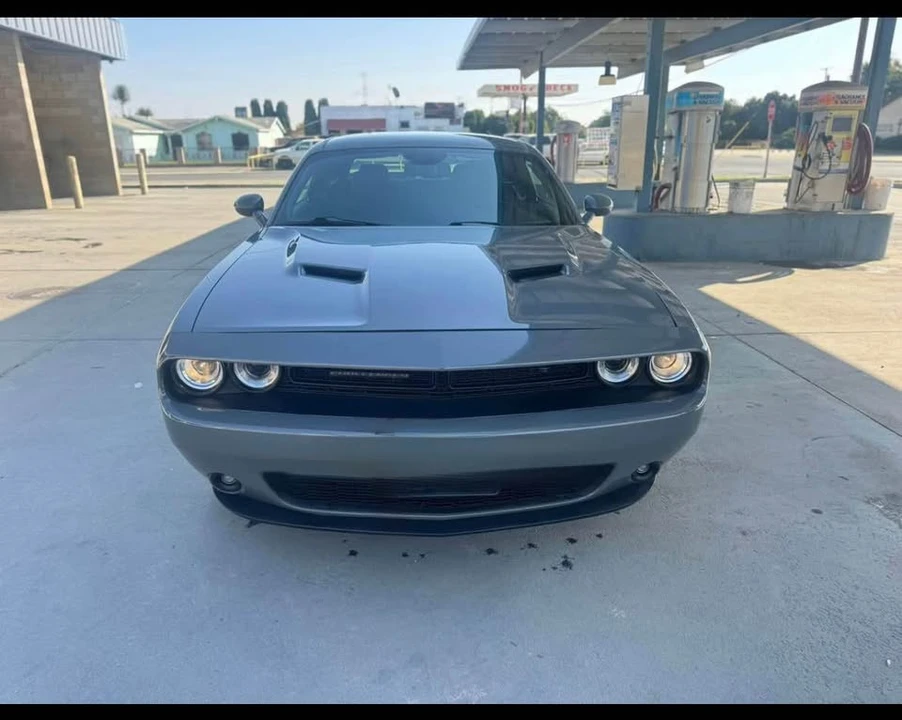 2019 Dodge Challenger 3rd Gen - Image 3 of 5