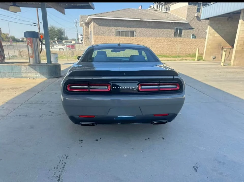 2019 Dodge Challenger 3rd Gen - Image 5 of 5