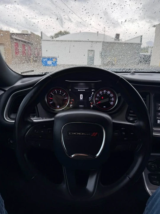 2019 Dodge Challenger 3rd Gen - Image 10 of 10