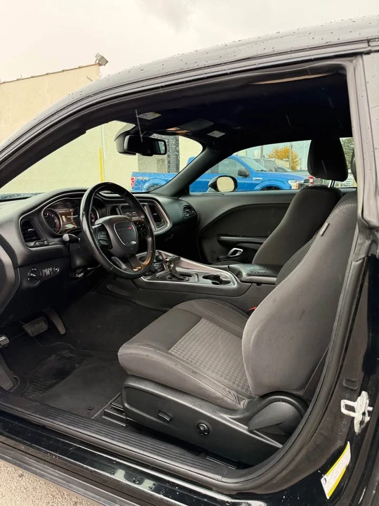 2019 Dodge Challenger 3rd Gen - Image 8 of 10