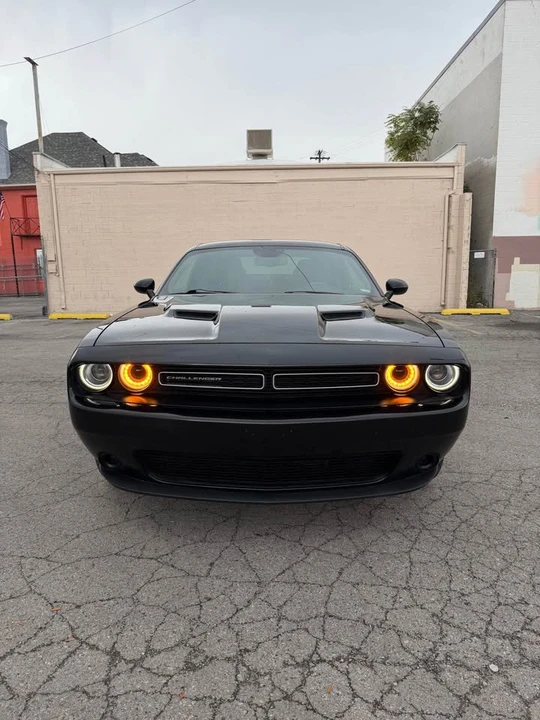 2019 Dodge Challenger 3rd Gen - Image 2 of 10