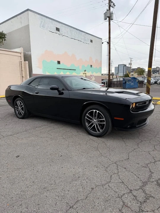 2019 Dodge Challenger 3rd Gen - Image 3 of 10