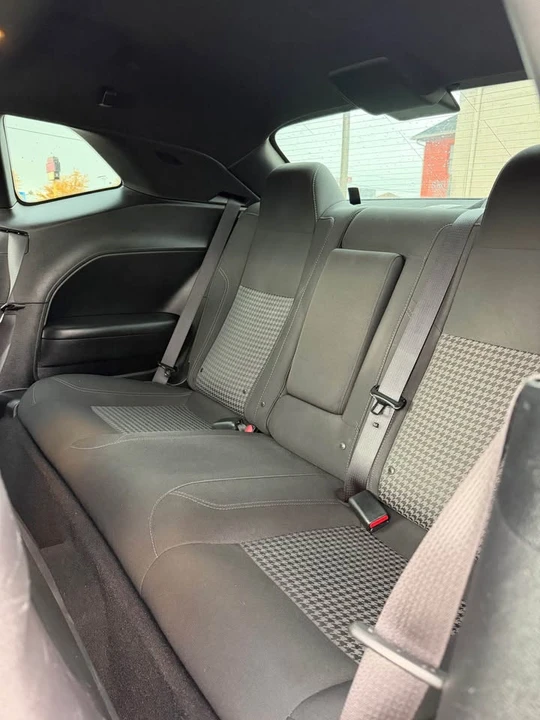 2019 Dodge Challenger 3rd Gen - Image 7 of 10