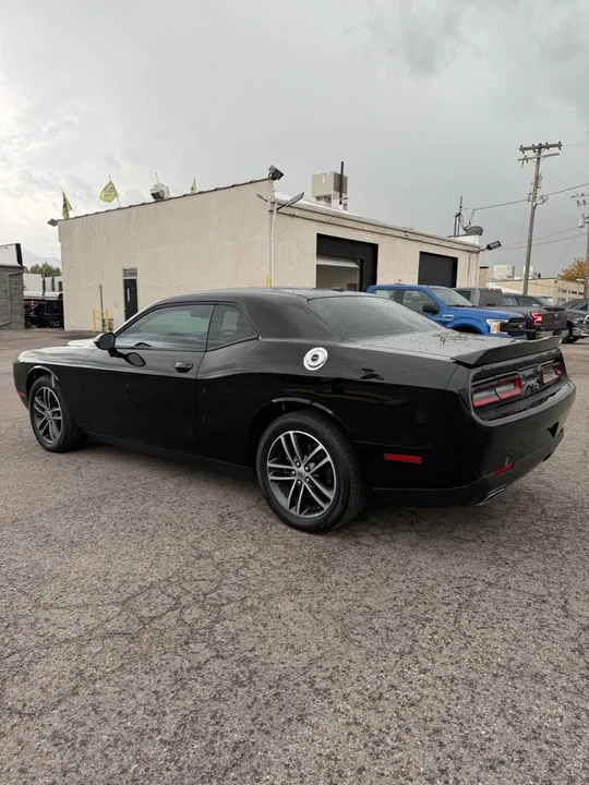 2019 Dodge Challenger 3rd Gen - Image 6 of 10