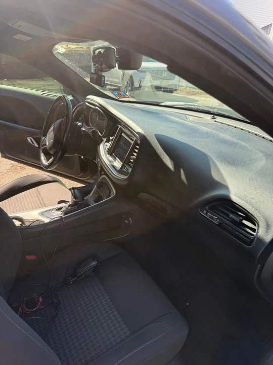 2019 Dodge Challenger 3rd Gen - Image 2 of 9