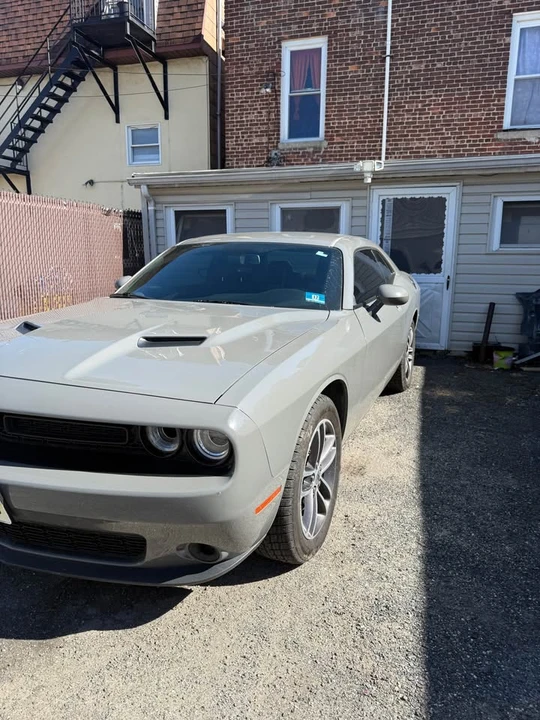 2019 Dodge Challenger 3rd Gen - Image 8 of 9