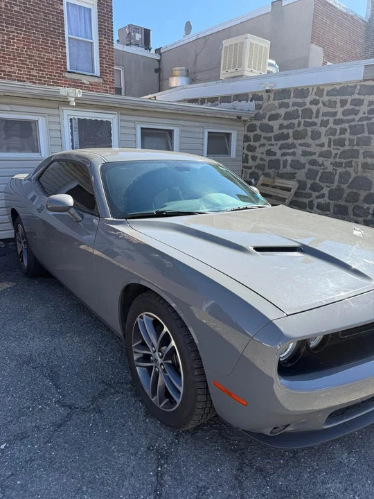 2019 Dodge Challenger 3rd Gen - Image 9 of 9
